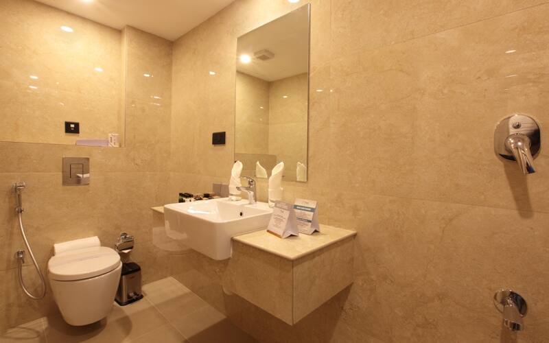 Park Residency GH Road, Kozhikode 4