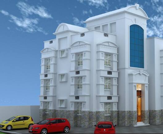 Ambadi Regency, Guruvayoor 1