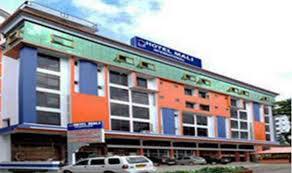 Mali International, Kottayam 4