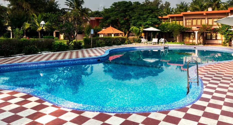 Golden Sun Hotel & Beach Resort Mylapore, Mahabalipuram 2