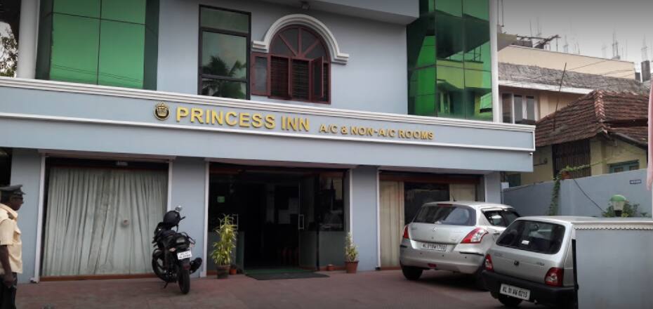 Princess Inn Royal, Thiruvananthapuram 1