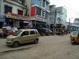 Neelima Residency, Nizamabad 4