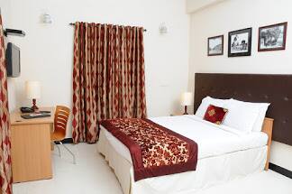 Executive Comfort Alwarpet, Chennai 3
