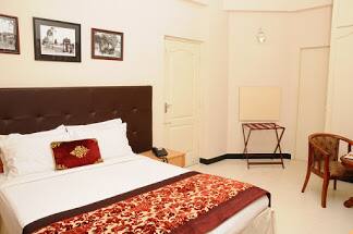 Executive Comfort Alwarpet, Chennai 4