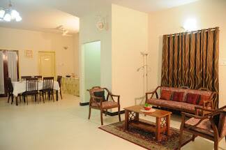 Executive Comfort Alwarpet, Chennai 5