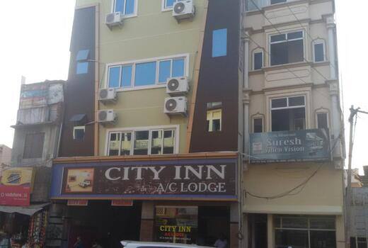 City inn, Kadapa 2