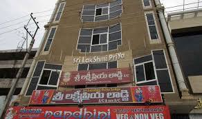 Sri Lakshmi Priya Lodge, Kadapa 4