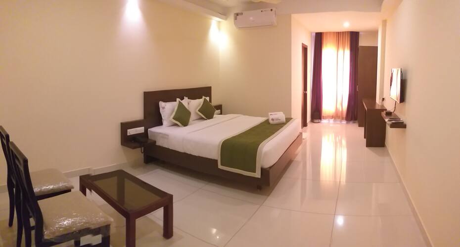 Hotel Nainarr, Tuticorin 3
