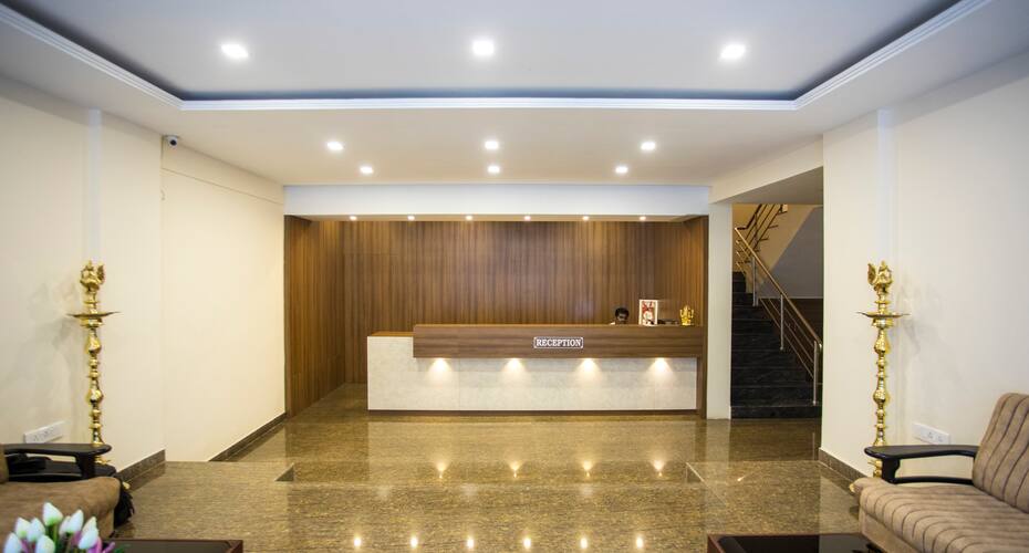 Hotel Nainarr, Tuticorin 5