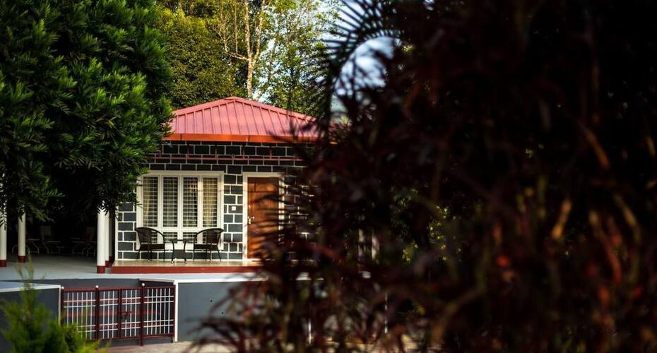 SIDDHI ALOHA HOMESTAY, Madikeri 1