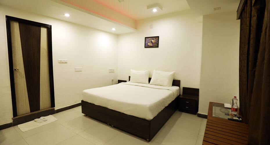Hotel Amrit Mahal, Udaipur 3