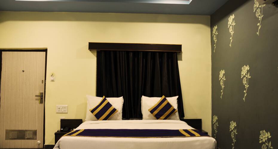 Hotel Amrit Mahal, Udaipur 4