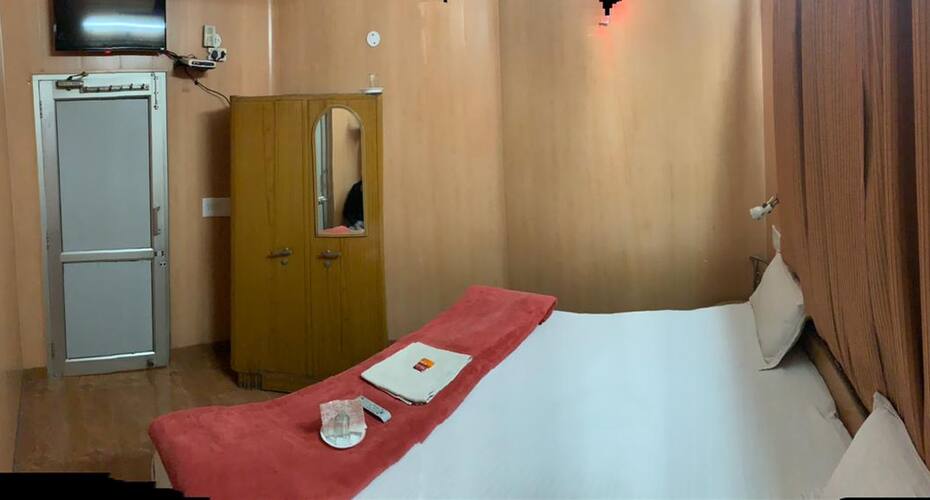 Hotel Gurumehar Residency, Patiala 4