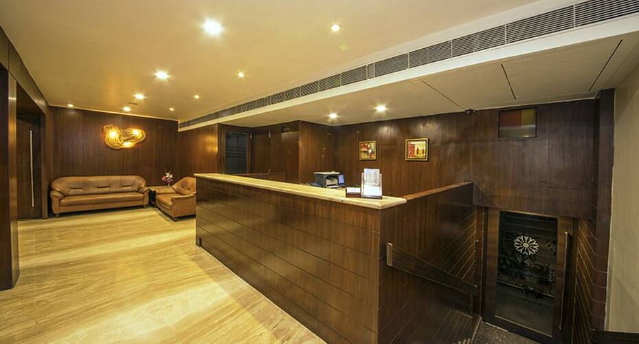 Hotel Yashwee International, Jamshedpur 3