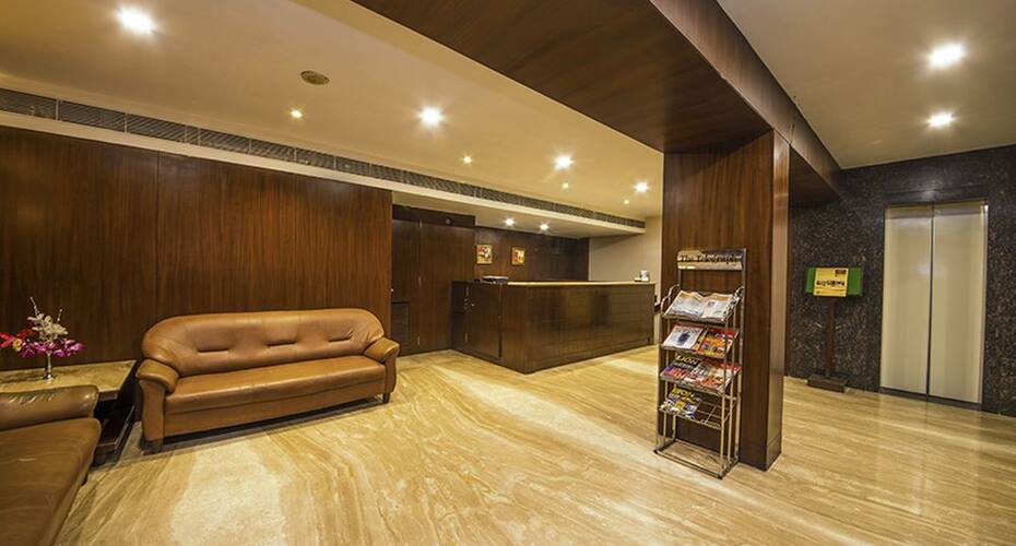 Hotel Yashwee International, Jamshedpur 4