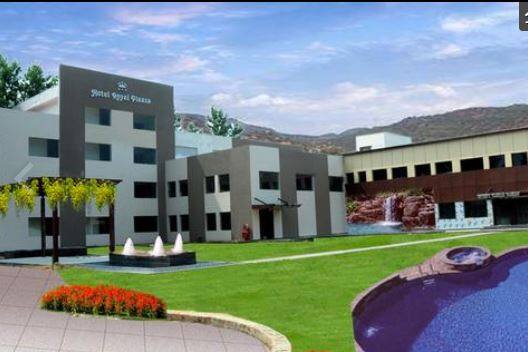 Hotel Royal Plaza, Hoshiarpur 3