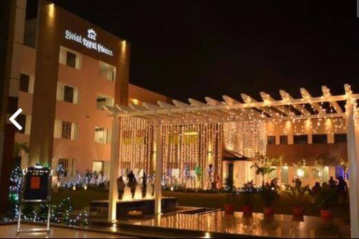 Hotel Royal Plaza, Hoshiarpur 2