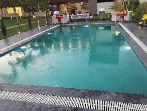 Hotel Royal Plaza, Hoshiarpur 4