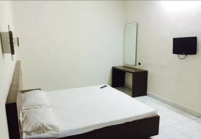 Hotel Amrutha Residency, Vijayawada 2