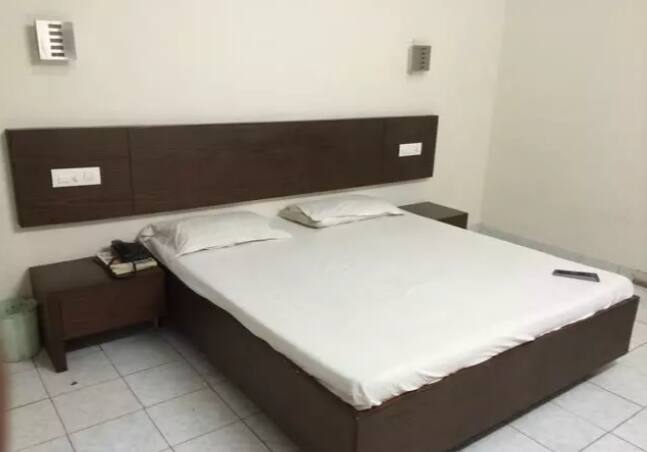 Hotel Amrutha Residency, Vijayawada 3