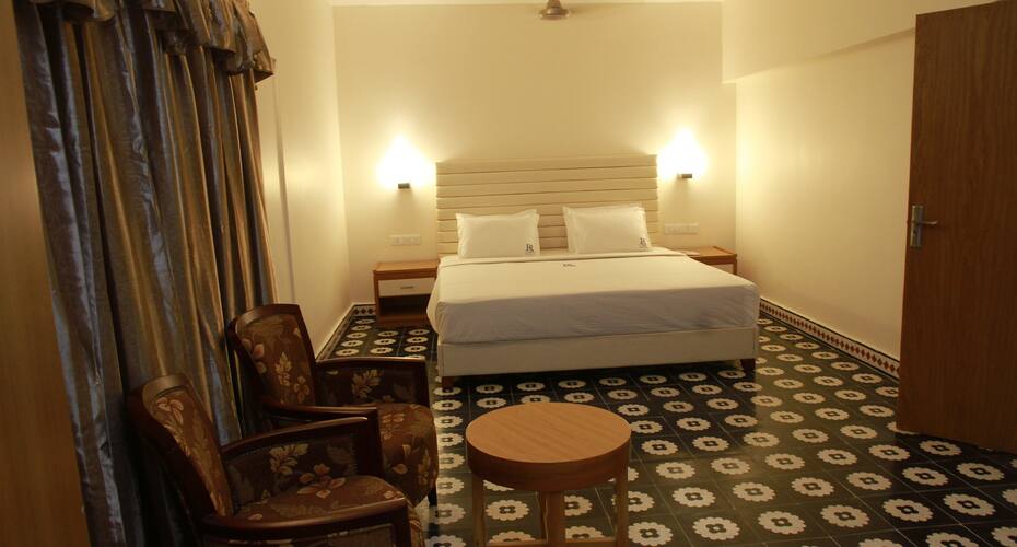 RR INN, Kanyakumari 3