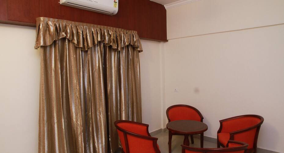RR INN, Kanyakumari 4