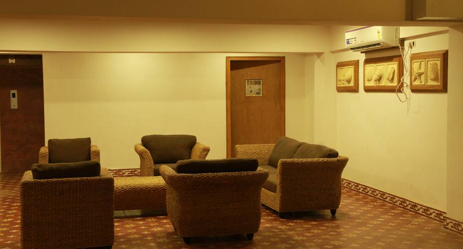 RR INN, Kanyakumari 5