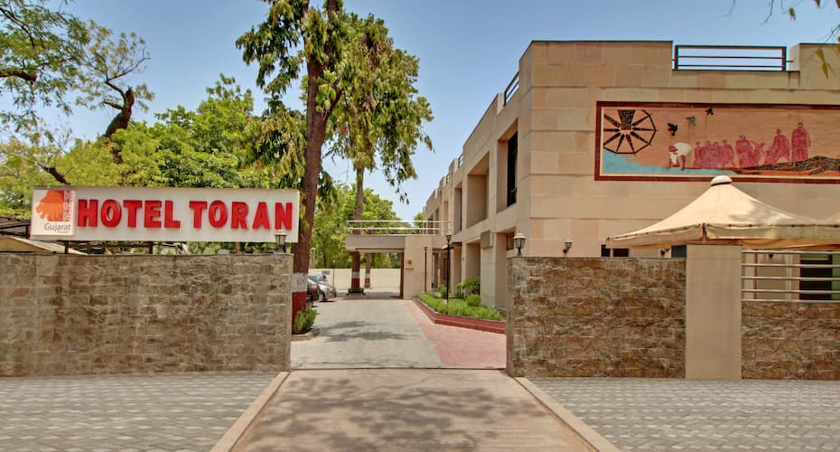 Toran Hotel Ahmedabad Ahmedabad Price, Reviews, Photos & Address