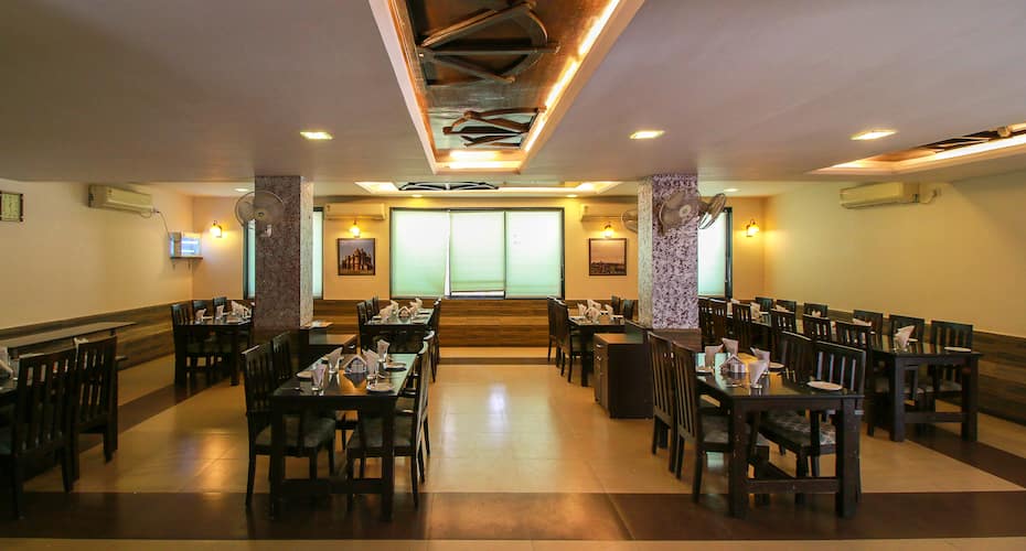 Toran Hotel Ahmedabad, Ahmedabad 3