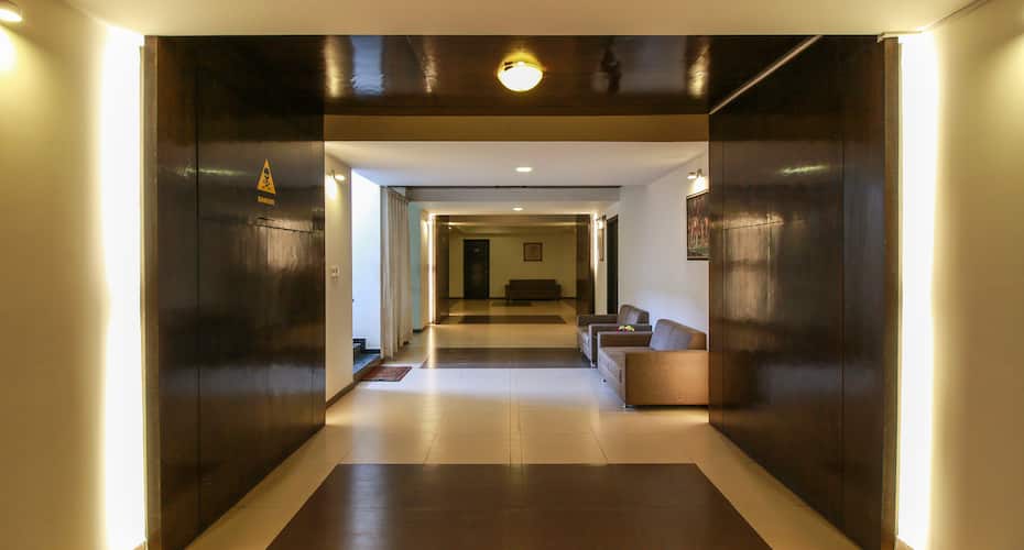 Toran Hotel Ahmedabad, Ahmedabad 4