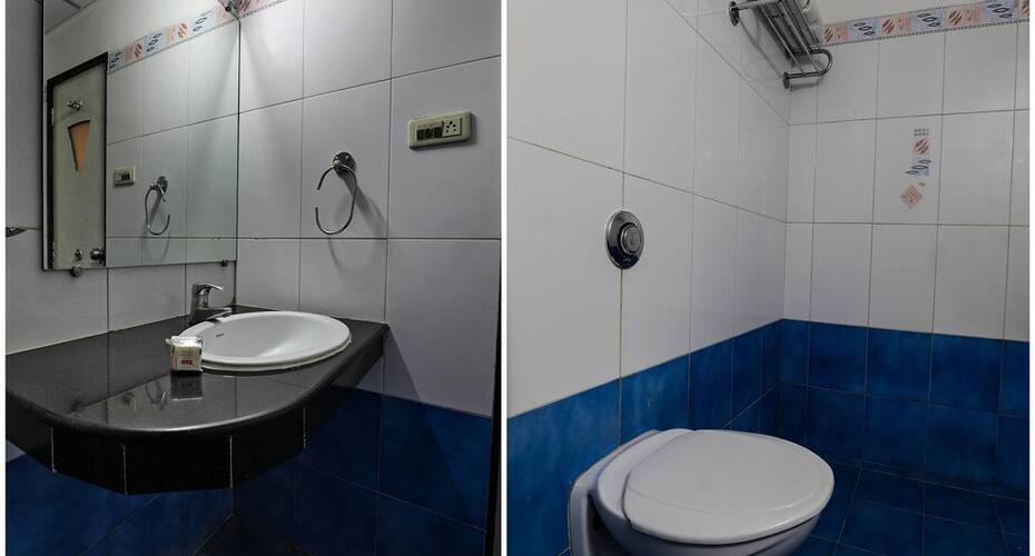 Hotel City Park, Hyderabad 2