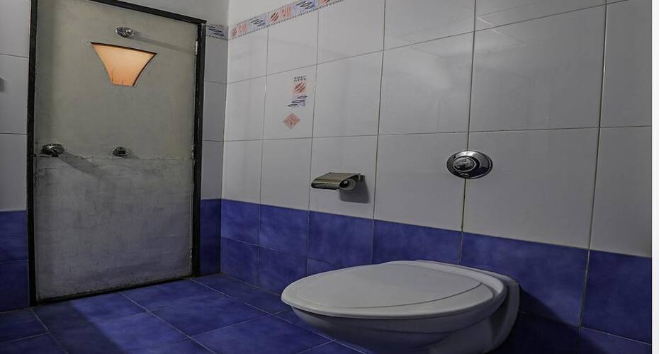 Hotel City Park, Hyderabad 3