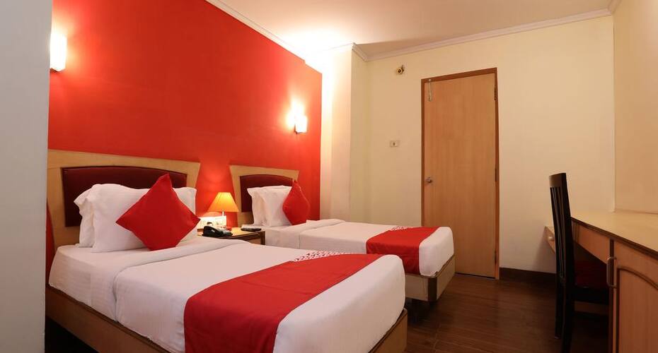 Hotel City Park, Hyderabad 5