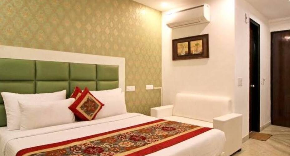 Hotel Callista Inn Medicity, Gurgaon 3