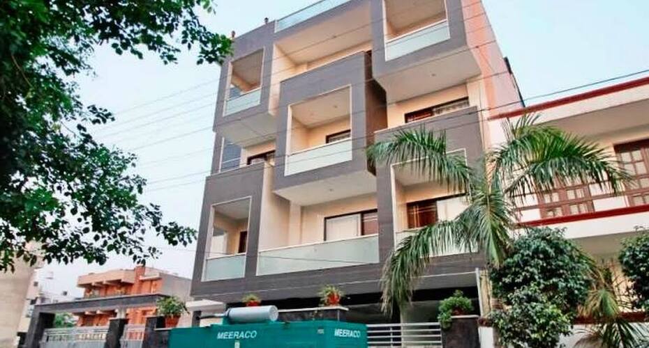 Hotel Callista Inn Medicity, Gurgaon 4