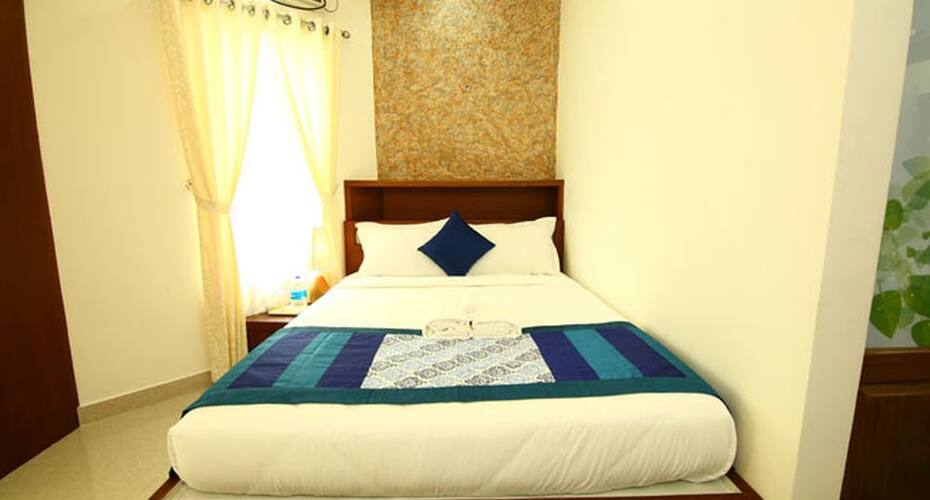 Captain's Cabin Luxury Backwater Resort, Alleppey 4