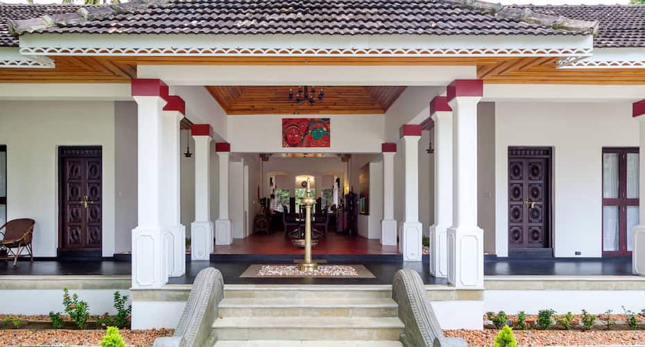 Flamingo Boutique Villa, Alleppey 3
