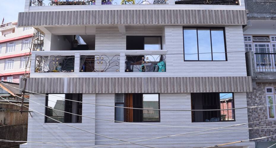 Dzambala Homestay, Darjeeling 2