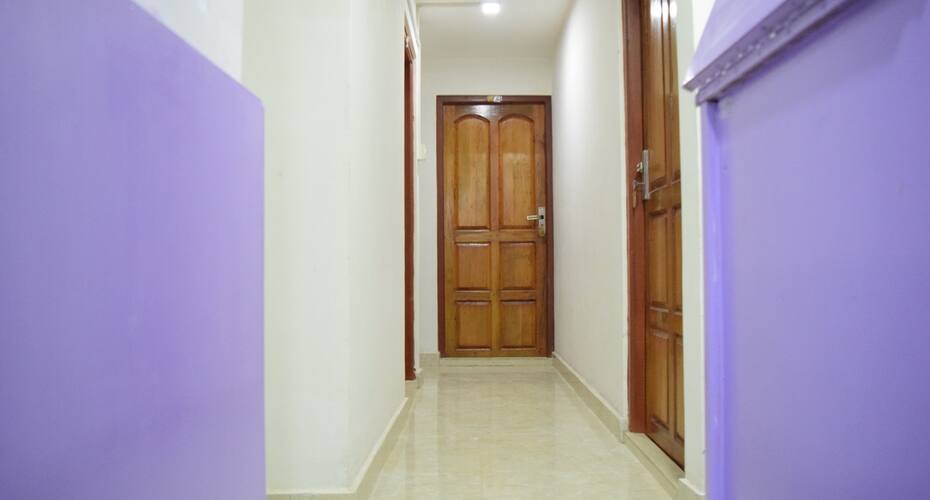 Dzambala Homestay, Darjeeling 5