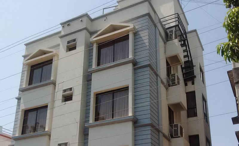 JK Rooms 137 Majestic Annexe, Nagpur 4