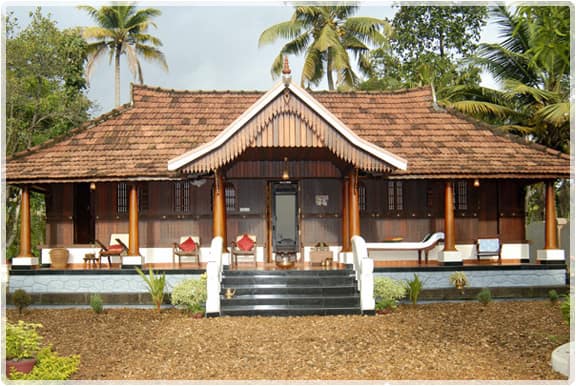 Nelpura Heritage Homestay, Alleppey 2