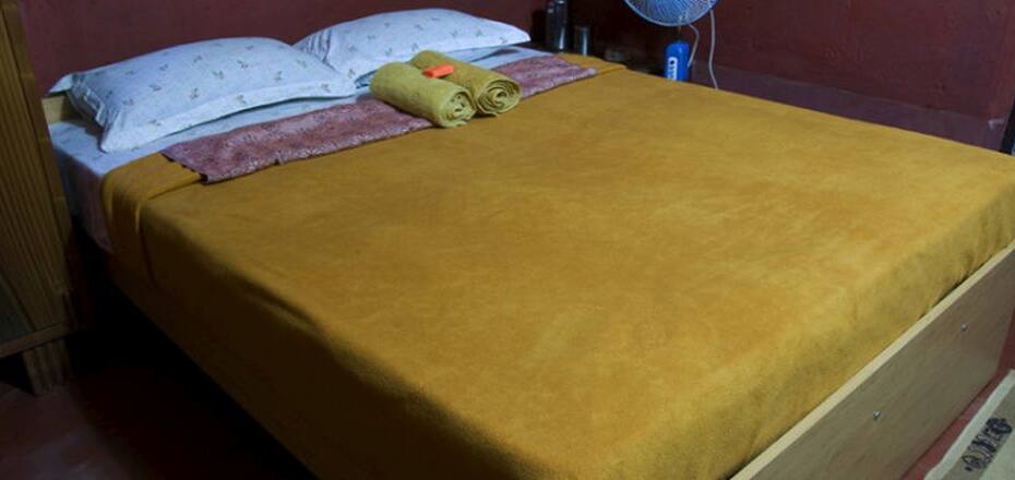 Simha Farms, Shimoga 5