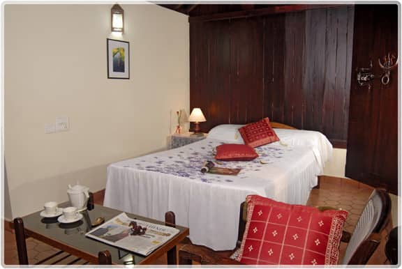 Nelpura Heritage Homestay, Alleppey 3