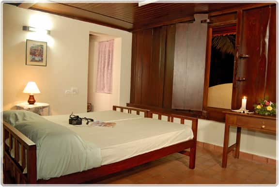 Nelpura Heritage Homestay, Alleppey 4
