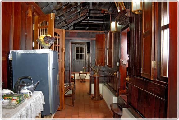 Nelpura Heritage Homestay, Alleppey 5