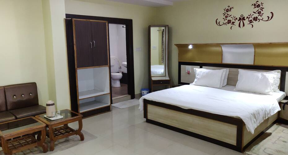 Hotel Sai Chhaya Inn, Satna 2