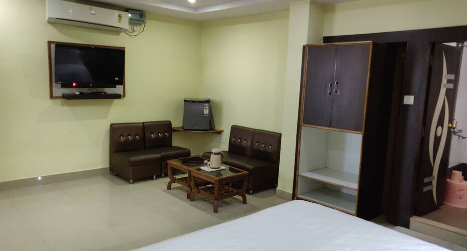 Hotel Sai Chhaya Inn, Satna 3