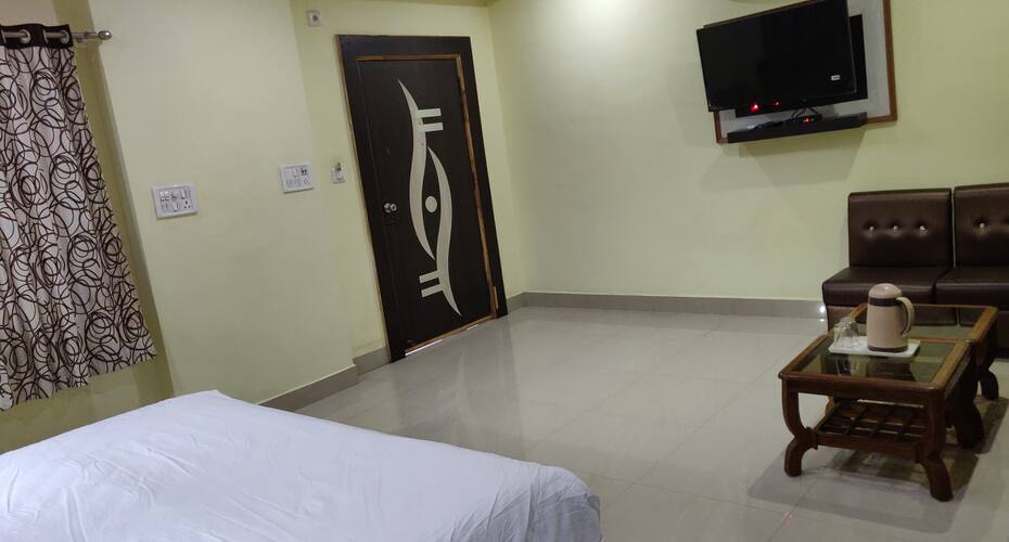 Hotel Sai Chhaya Inn, Satna 4