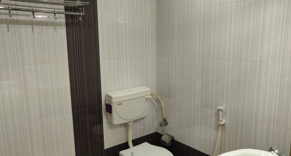 Hotel Sai Chhaya Inn, Satna 5