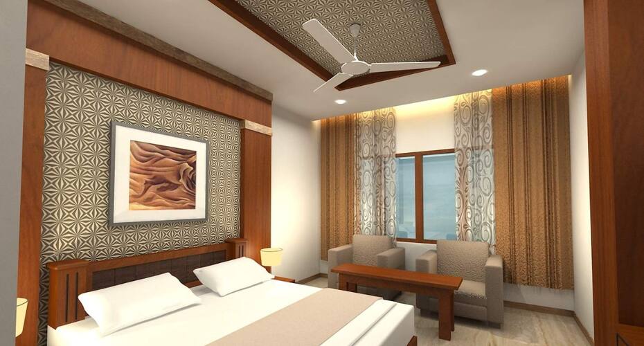 Sri Ram Hotel, Tirunelveli 4